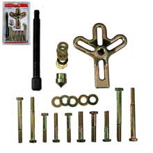 Pullers TAIH0342 13PC Puller Set