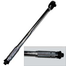 Wrenches Torque TAIM0579 3/8 Drive Inch Pound Torque Wrench