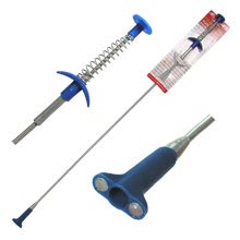 Magnetic/Pickup Tools TAIP0040 2 IN 1 24 CLAW & MAGNET PICK UP