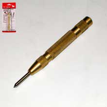 Punches/Chisels TAIP0352 Auto Center Punch