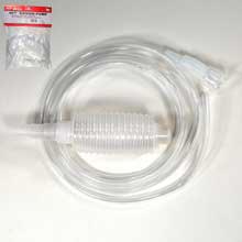 Shop Essentials TAIP0360 6FT Siphon Pump