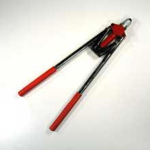 Rivet Guns TAIR0372 17 Heavy Duty Hand Riveter