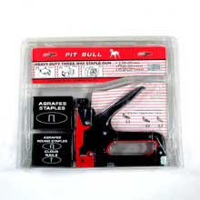 Everything Else TAIS0774 Three Way Staple Gun