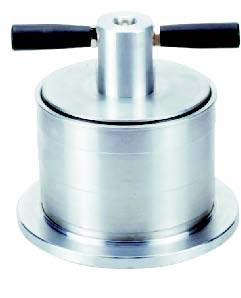 Wheel/Tire/Brakes Service T & E Tools TG-170 Truck Wheel Bearing Grease Packer