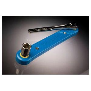 Speciality Tools Tite-reach Extension Wrench TR38V1 -3/8