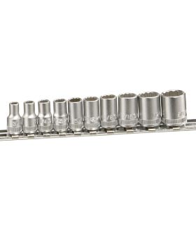 1/4 Drive Professional Genius TW-210S 10 Piece 1/4