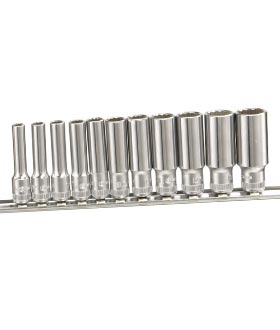 1/4 Drive Professional Genius TW-211MD 11 Piece 1/4