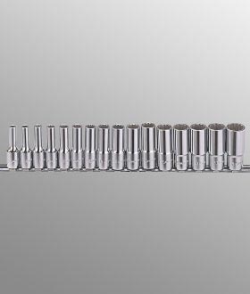 3/8 Drive Professional PN:TW316MD Genius 16 Piece 3/8