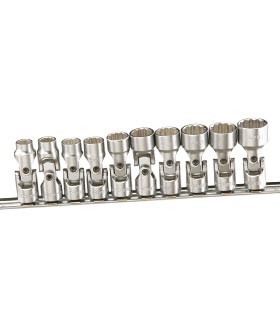 3/8 Drive Professional Genius US-310M  10 Piece 3/8