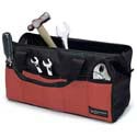 Tool Boxes/Bags/Belt/Accessories W88992 17 Tool Bag with 18 Pockets