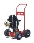 Wheel/Tire/Brakes Service PN:WW2000 WHEEL WHIZ