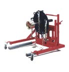 Wheel/Tire/Brakes Service PN:WW2500 WHEEL WHIZ