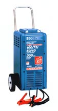 Battery Chargers & Test Equipment PN:AB6002B 6/12/18/24 VDC HD Commercial Charger
