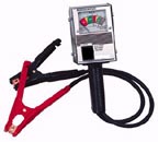 Battery Chargers & Test Equipment PN:AB6026 135 AMP Load Tester