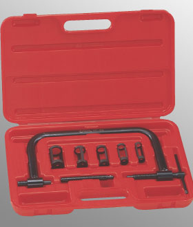 Tools Automotive Engine Transmission Body Genius AT-09 Valve Spring Compressor