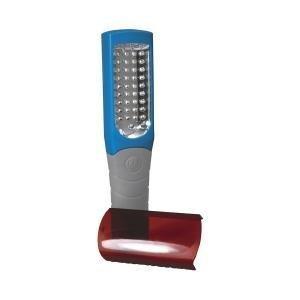 Specials & Closeout Merchandise SALE ! Astro Pneumatic 6336 Dual Function Rechargeable 36 LED Inspection Light