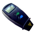 Speciality Tools ATC20713A Handheld Laser Photo Tachometer