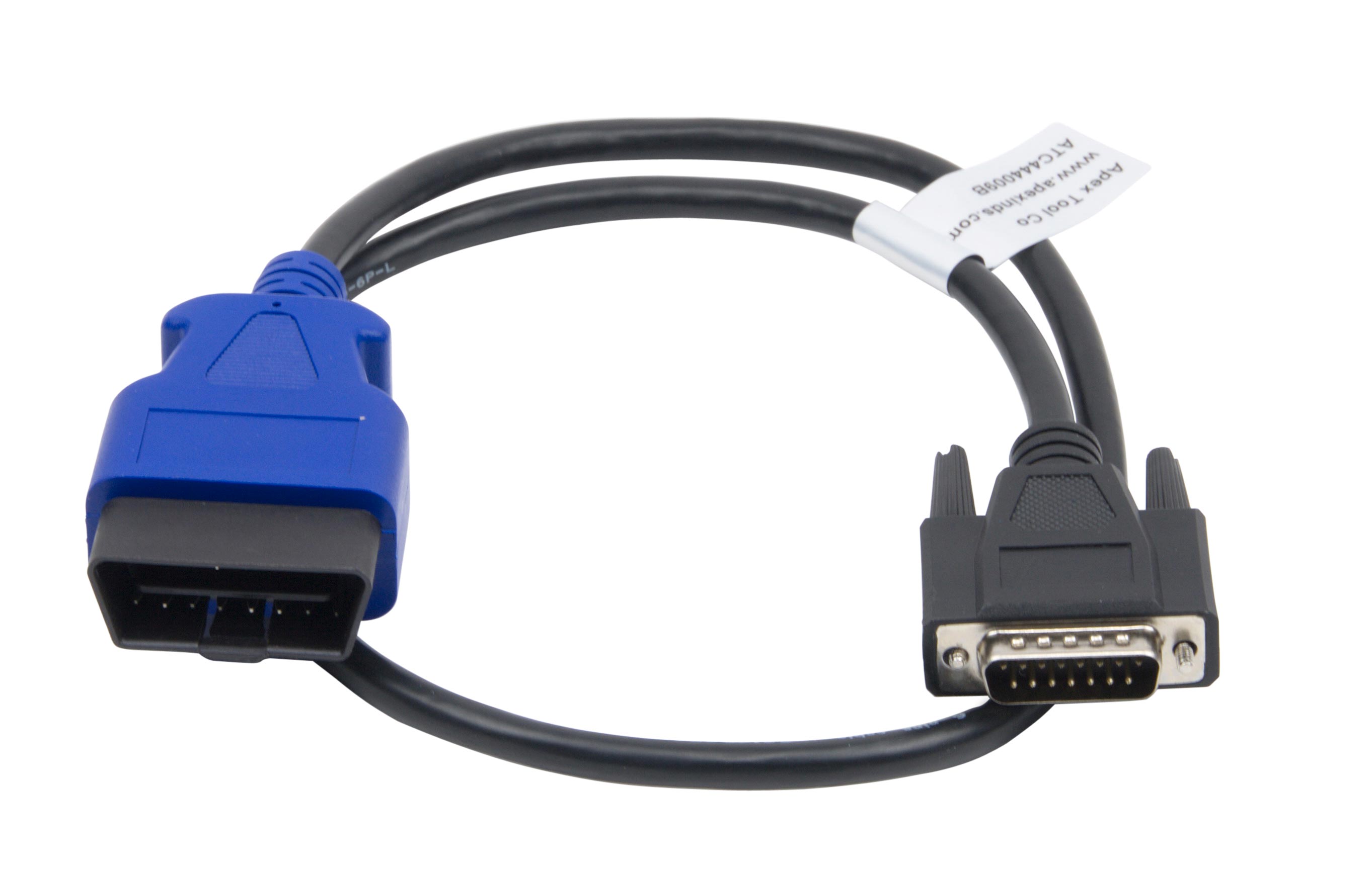 Computer Diagnostic Software ATC444009B USB Link 16 Pin Allison Adaptor