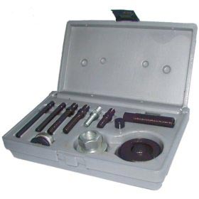 Pullers HDC01267 Pulley Remover/Installer
