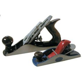 Everything Else HDC01710 2PC Hand Plane Set