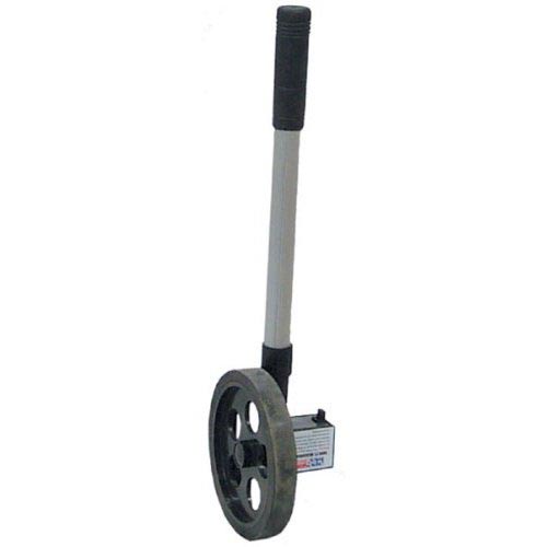 Tape Measures/Measuring Wheels HDC01773 1000FT Measuring Wheel