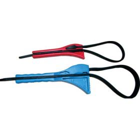 Everything Else HDC04704 2PC Rubber Strap Wrench