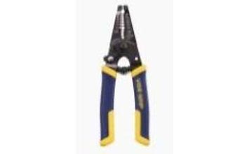Wrenches / Pliers Professional Irwin 2078316 Vise-Grip 6-Inch Wire Stripper and Cutter
