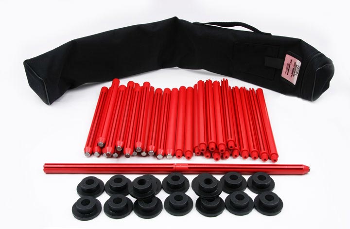 Mack Diesel Tools Kent-Moore J-37720-C Roller Lifter & Tappet Holderkit