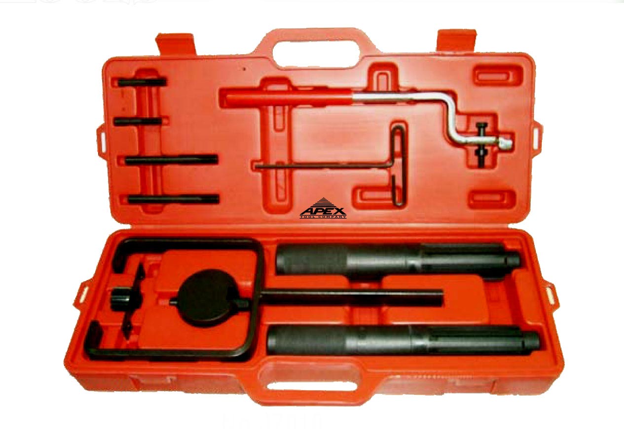 Transmission T&E Tools Heavy Duty Truck Clutch Service Kit Model J7010