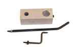 Cummins Diesel Tools PN:M20120-3 K Model Adapter