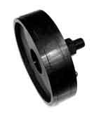 Cummins Diesel Tools PN:M20151 Rear Crankshaft Seal Installer