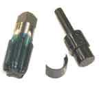 Cummins Diesel Tools PN:M20153 Oil Pan Drain Plug Repair Kit W/Tap
