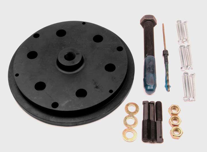 Cummins Diesel Tools M20175 Rear Crankseal/Wearsleeve Remover/Installer ISX/QSX