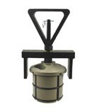 Featured Detroit Diesel 60 Series Liner Puller Cylinder Pack M30150