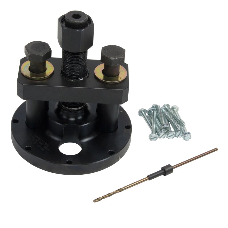 M30156 Detroit Diesel 60 Series Camshaft Lifting Tool *J46305 In