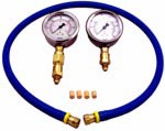 Universal/Other Diesel PN:M50031 Fuel Pressure Test Gauge Kit