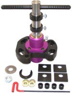 Mack Diesel Tools PN:M50134 PT-2210-A Mid Stop Counterbore Tool
