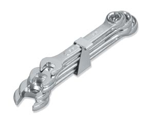 Wrench Sets MIT1992 %PC SAE Combination Wrenches
