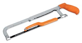 Saws/Scisors/Utility Knife MIT6817 4-in-1 Razorback hacksaw Combo