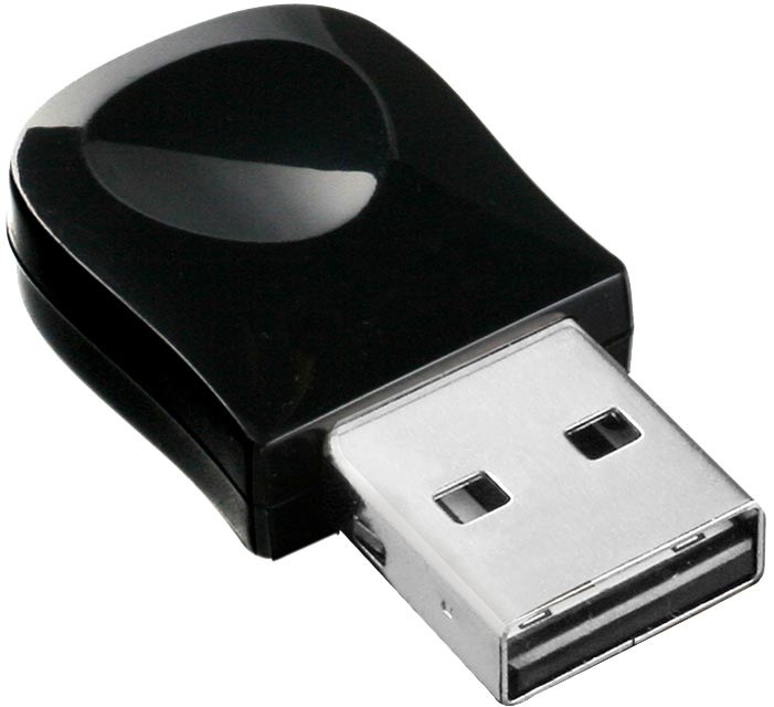 Noregon Computer Diagnostic Interfaces Noregon 32117 Wireless USB Adapter