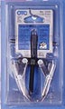 Pullers 2 Jaw/3 Jaw/Slide Hammer/Posi-Lock/Bar PN:OTC-1020 2-jaw puller (1 ton)