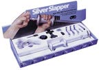Pullers 2 Jaw/3 Jaw/Slide Hammer/Posi-Lock/Bar PN:OTC-1179 Silver Slapper 8-Way Slide Hammer Set