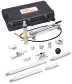 Truck/Trailer PN:OTC-1515A 10 Ton Porta Power Kit