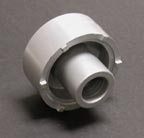 Truck Wheel Bearing Locknut Sockets OTC-1931 Tubular Spanner Wrench