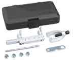 Universal/Other Diesel PN:OTC-4504 Bubble (I.S.O.) Flaring Tool Kit