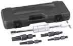 Universal/Other Diesel PN:OTC-4581 Blind Hole Bearing Puller Set