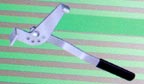 U-Joint/Slack Adjuster/Bearing Cup Ect... OTC-5052 Slack Check