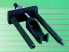 Caterpillar Diesel Tools PN:OTC-7117 Injector Nozzle Puller