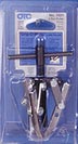 Pullers 2 Jaw/3 Jaw/Slide Hammer/Posi-Lock/Bar PN:OTC-1021 3-jaw puller (1 ton)