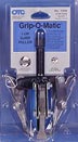 Pullers 2 Jaw/3 Jaw/Slide Hammer/Posi-Lock/Bar PN:OTC-1026 2/3-jaw puller (5 ton)